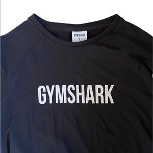 Gymshark Apollo Long Sleeve